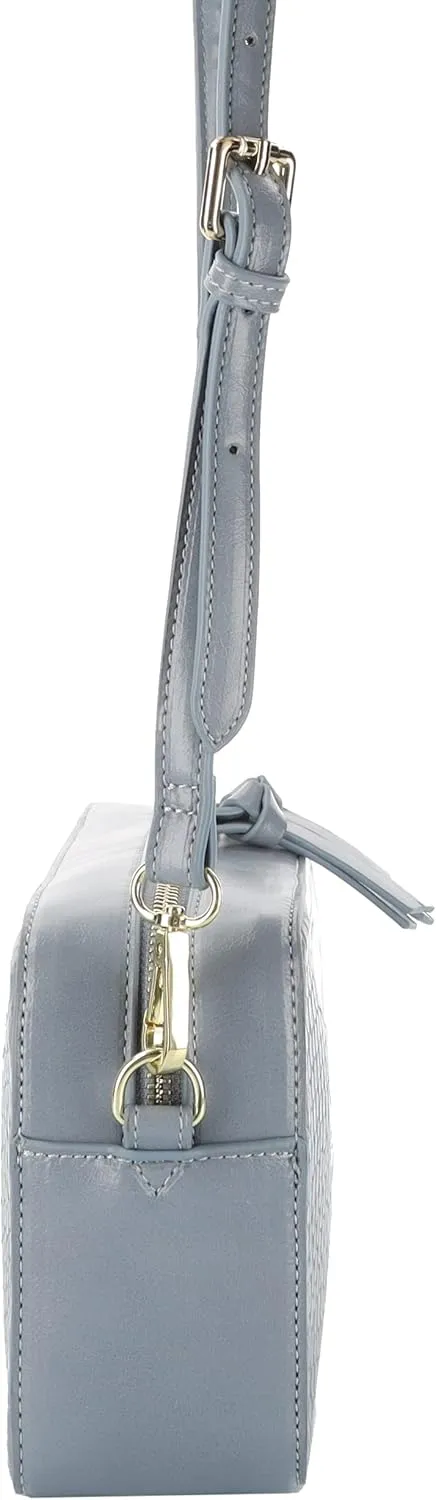 LA.IMU Shoulder Bag