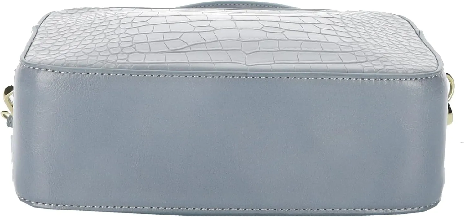 LA.IMU Shoulder Bag