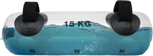 Large Aqua Bag for Workout Water Weights Exercise Bag Sandbag Alternative Keep Core and Balance Portable Fitness Equipment for Home Gym