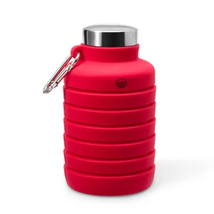 Large Collapsible - Coral