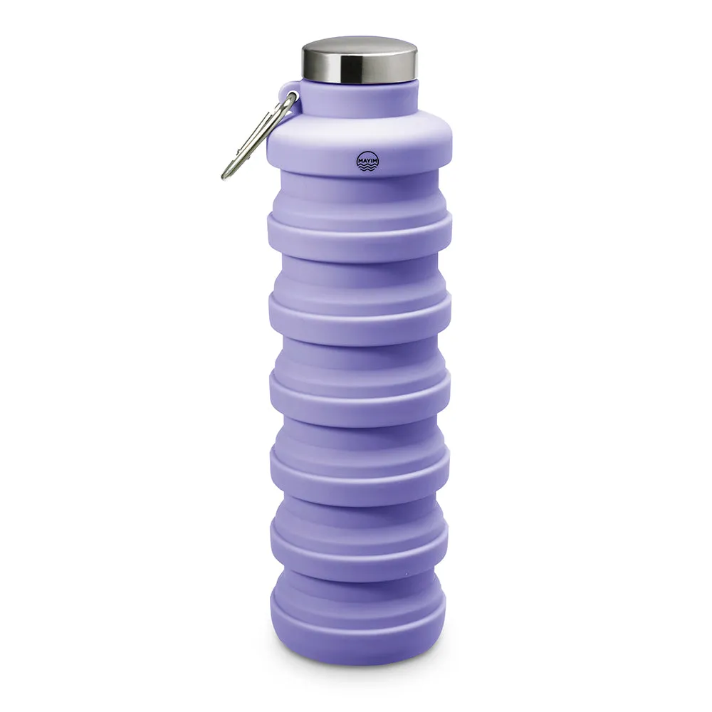 Large Collapsible - Lilac
