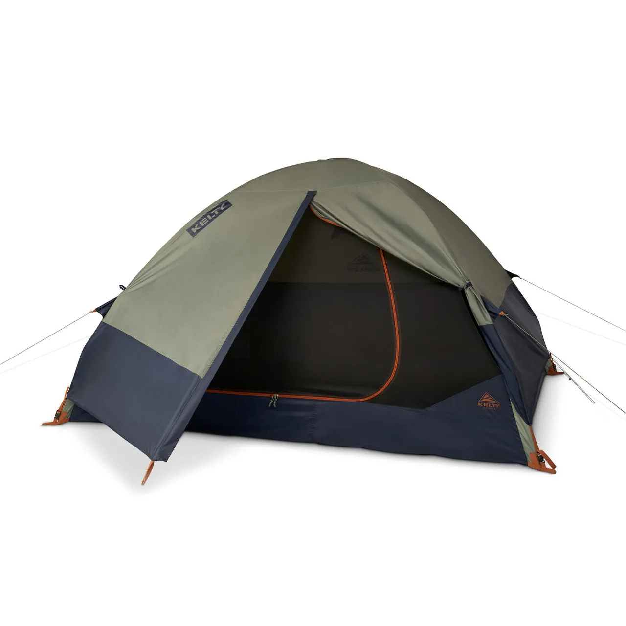 Late Start Tent 4ppl