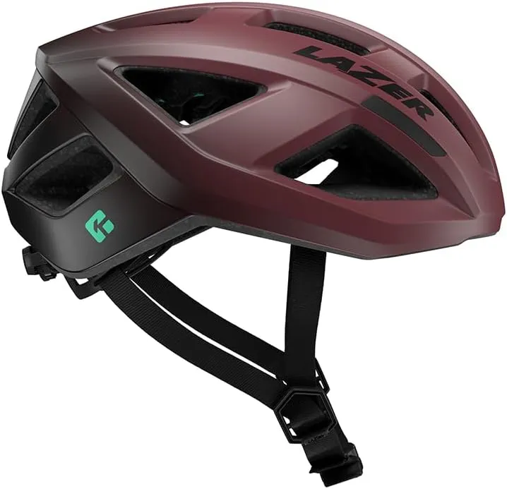 LAZER Tonic KinetiCore Bike Helmet, Lightweight Bicycling Gear for Adults, Men & Women’s Cycling Head Gear