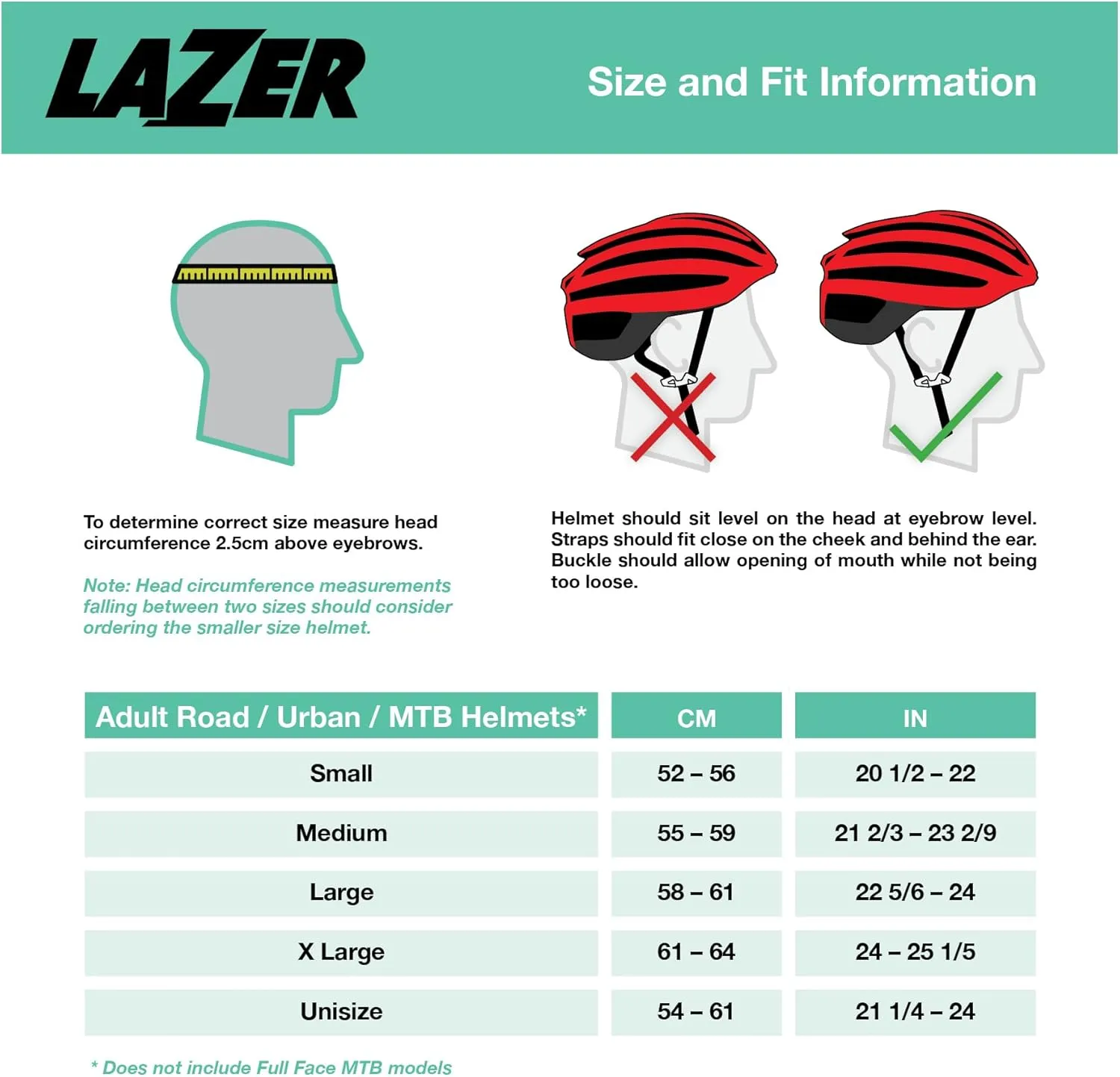LAZER Tonic KinetiCore Bike Helmet, Lightweight Bicycling Gear for Adults, Men & Women’s Cycling Head Gear