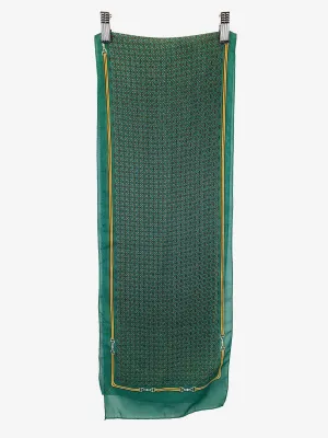 Leona Edmiston Lightweight Chainlink Scarf