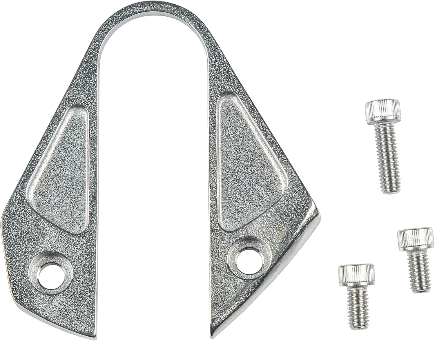 Lewmar Pro-Series Stripper Arm Kit with Stainless Steel Construction for Boat Anchor Windlass V4/V5-2020200901
