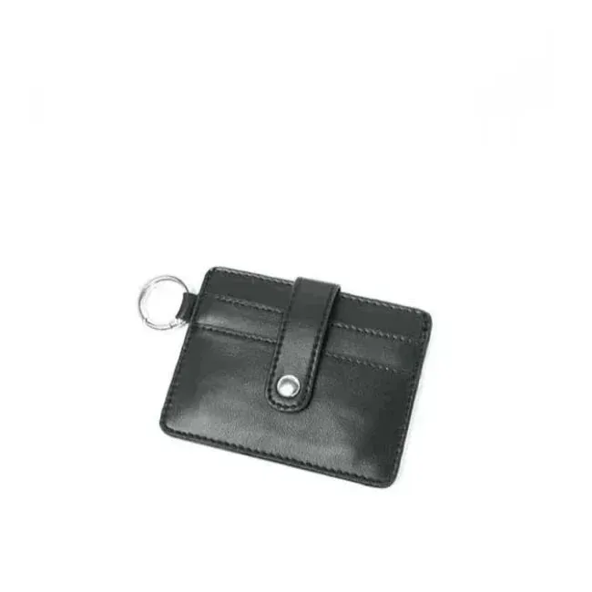 Liam | Compact PU Leather Bag for Crossbody Carrying