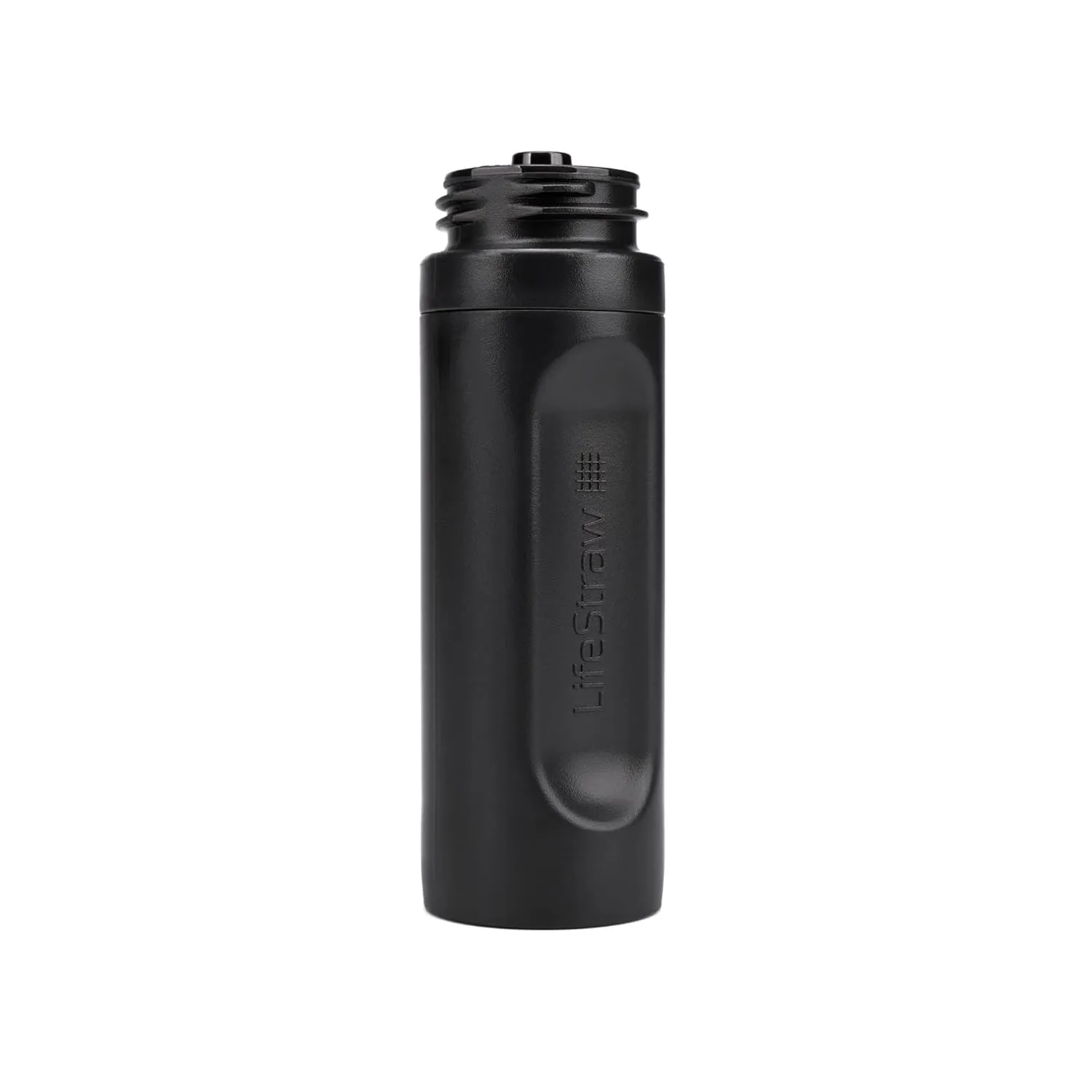 LifeStraw Peak Series – Replacement Membrane Microfilter Compatible with Peak Series Collapsible Squeeze Bottles and Gravity Systems