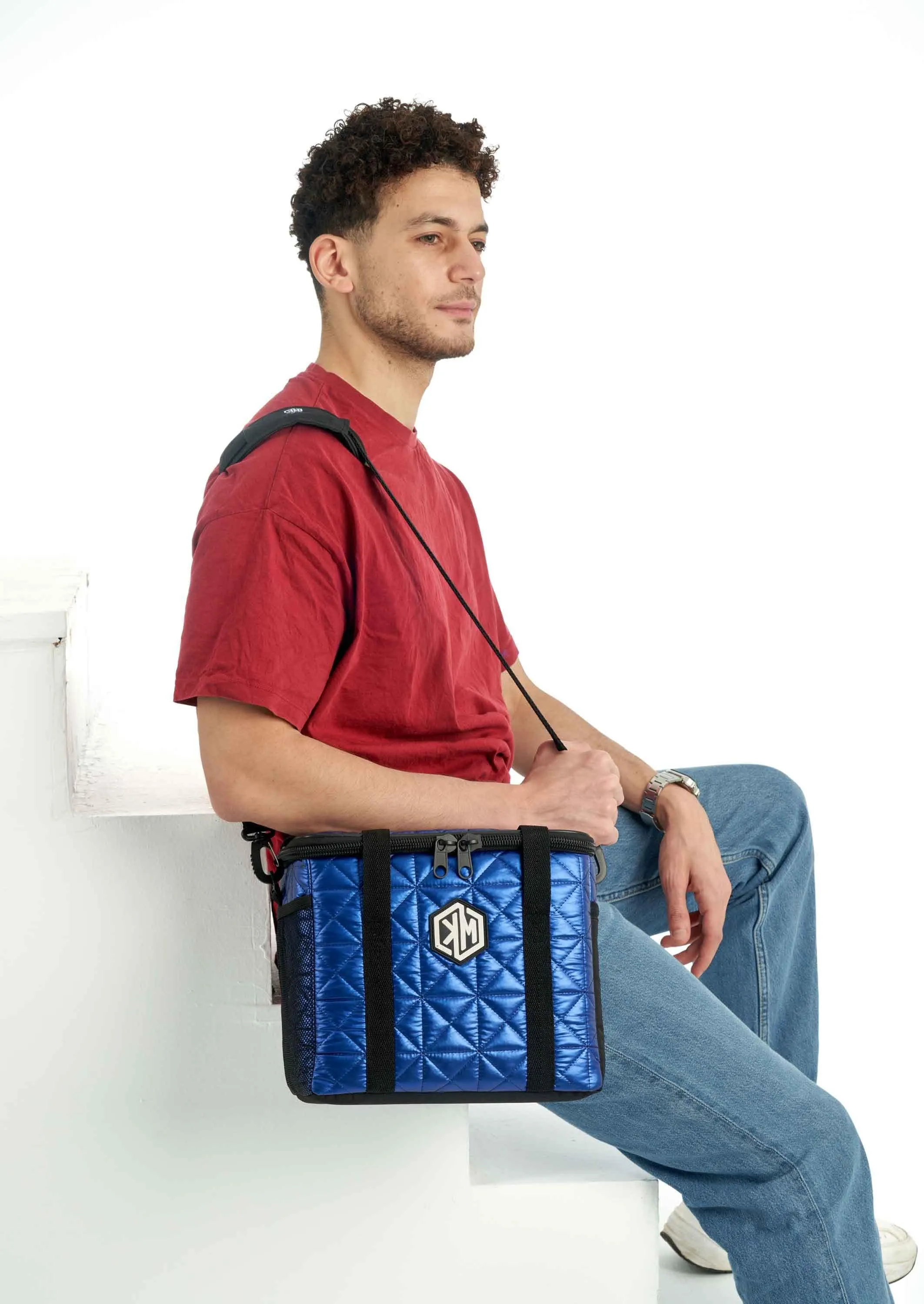 Light Navy Blue