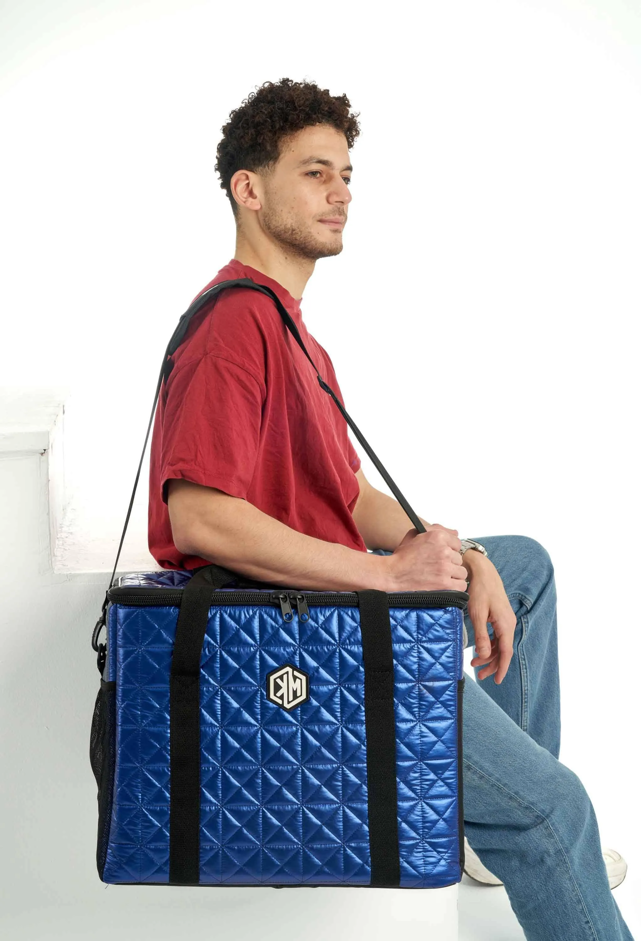 Light Navy Blue