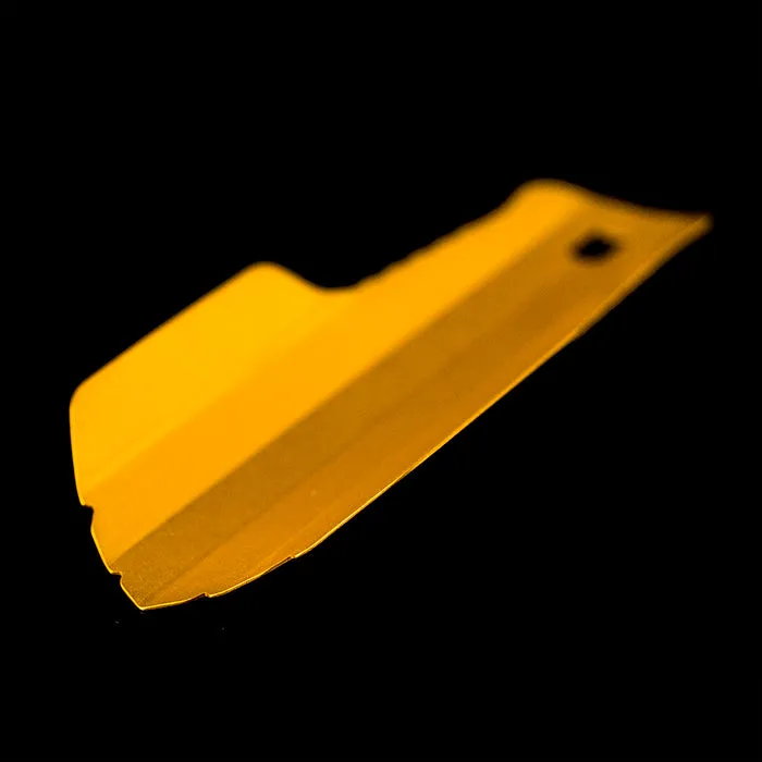 Lightweight Trowel