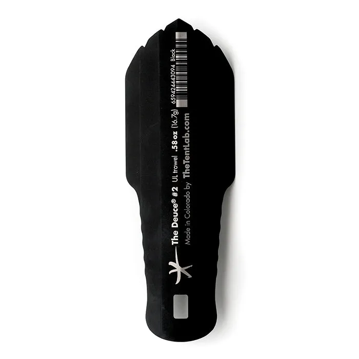 Lightweight Trowel