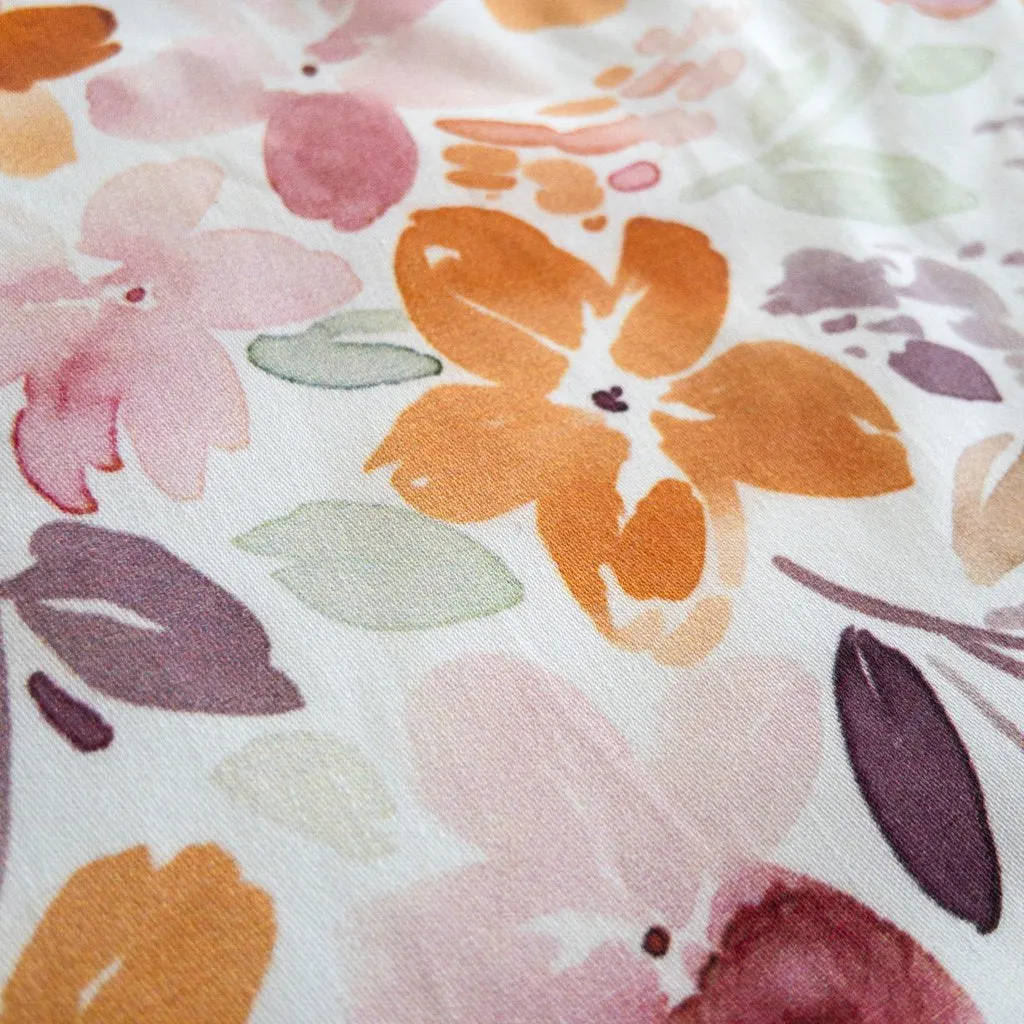 Little Human Linens Waterproof Bassinet Fitted Sheets Collection