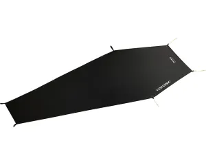 Lofoten 1 2 Footprint - Black