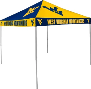 Logo Brands Officially Licensed NCAA Unisex CB Canopy Tent, One Size, Team Color
