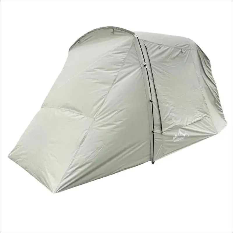 Lohascamping car box docking tent portable waterproof suv tail tent 3-4 people dome tent sunshade