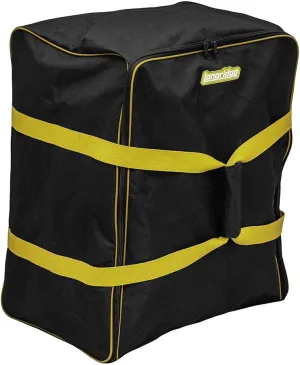 Longridge Cart Storage Bag Black