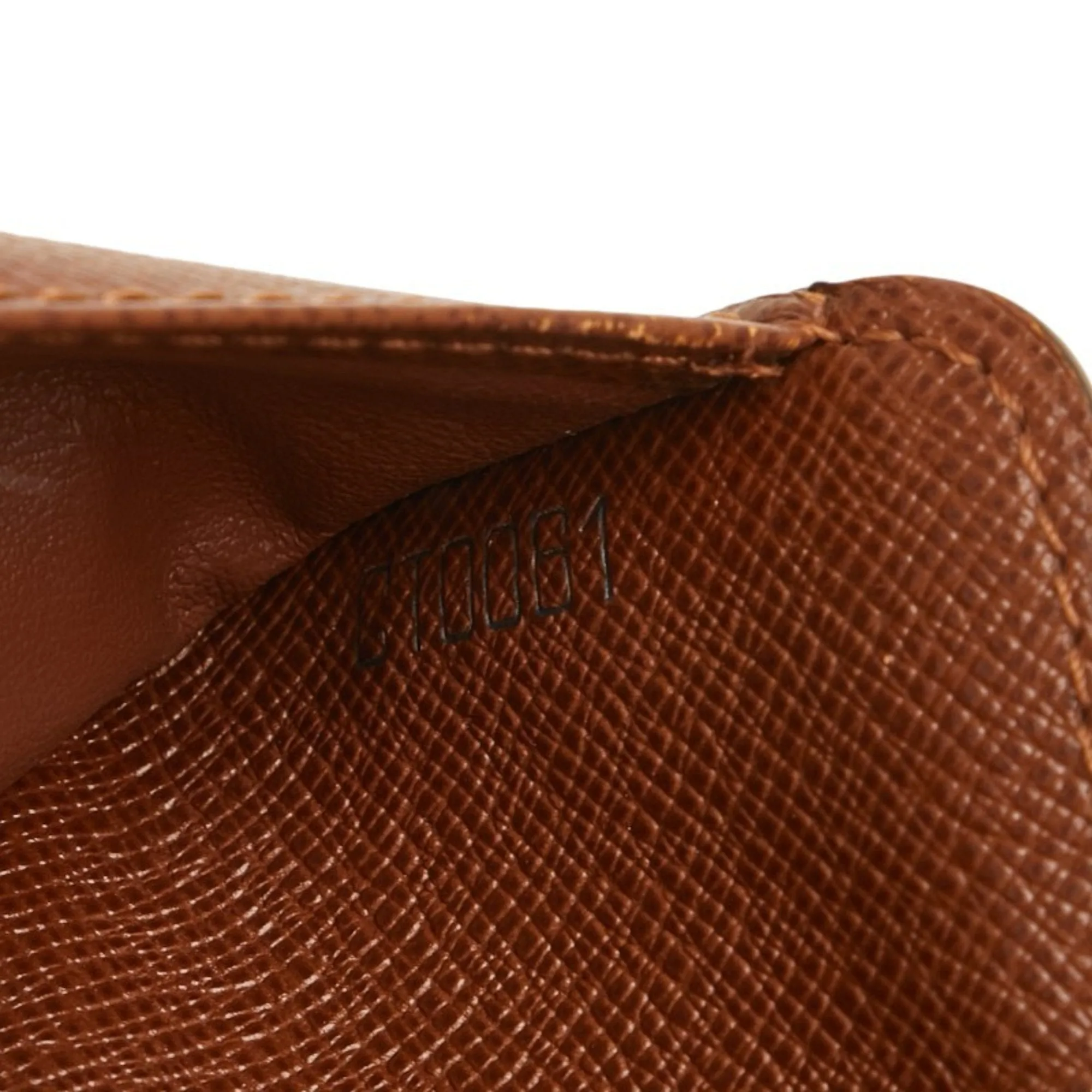 Louis Vuitton Compact zip