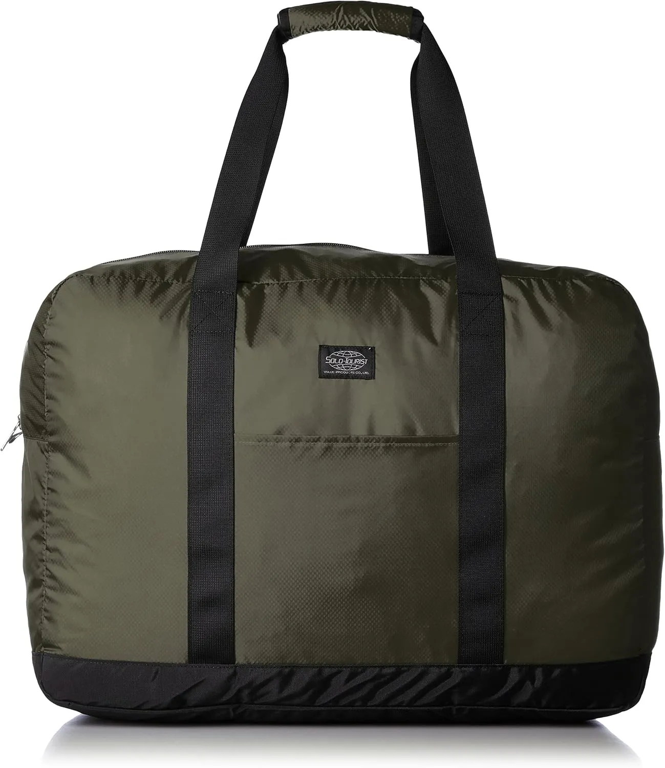 Luggage Folding Bag, Titanium Grey, H38cm/W53cm/D23cm