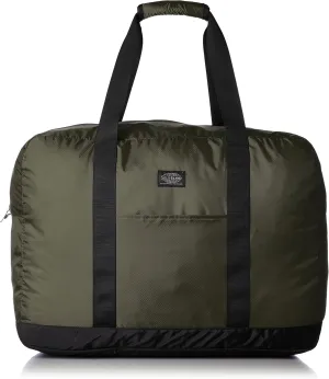 Luggage Folding Bag, Titanium Grey, H38cm/W53cm/D23cm