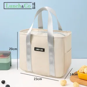 Lunch Bag Gifi