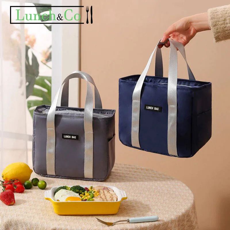 Lunch Bag Gifi
