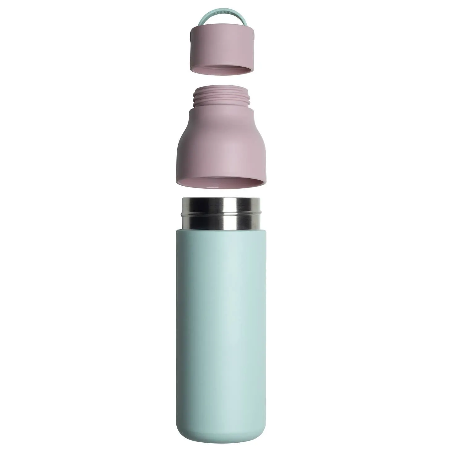 Lund London Water Bottle - 500ml