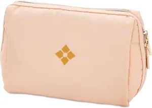 LUXAYA`s Gift Ideas - Makeup Bag in Gift Box Unique Gifts for Women Birthday Cristmas Gifts for Daughter Sister Mom Friend, Waterproof Cosmetic Bag Small Travel Makeup Organizer