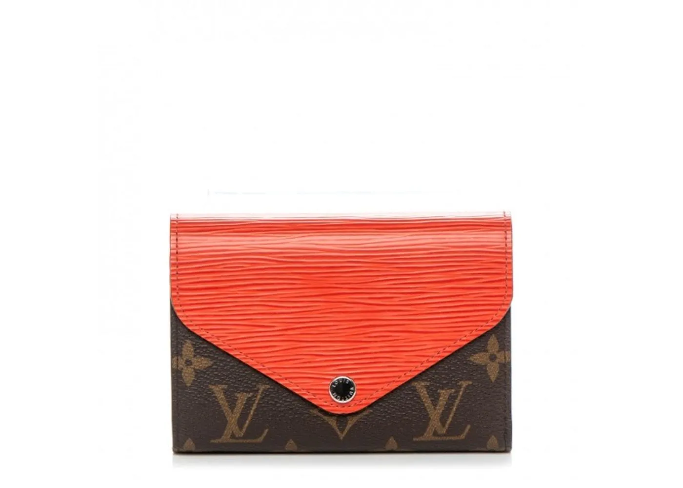 LV Marie Lou Compact Wallet
