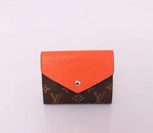 LV Marie Lou Compact Wallet