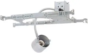 Lytecaster Incandescent Non-IC Frame-in-Kit