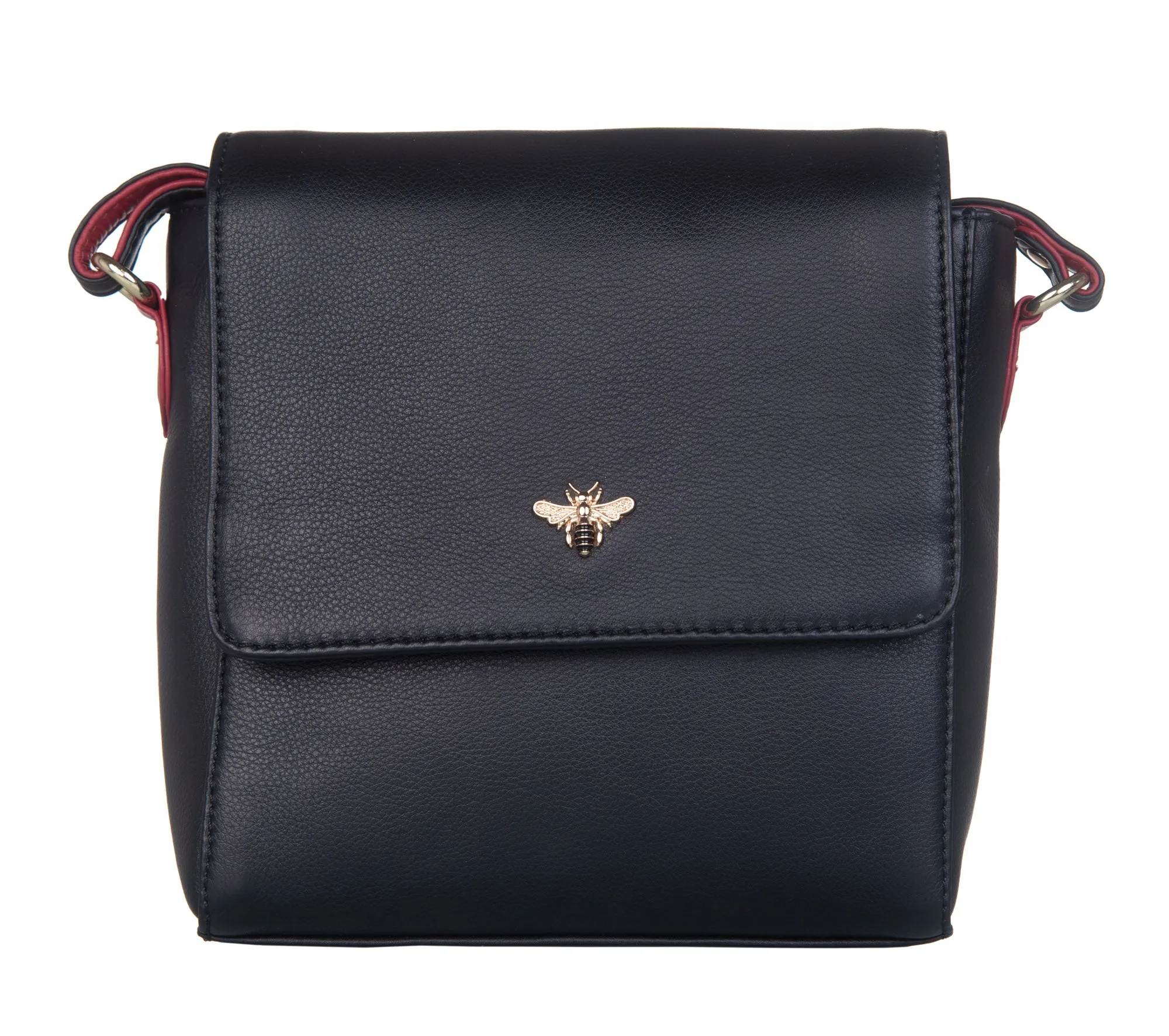 Mason Compact Cross Body Bag
