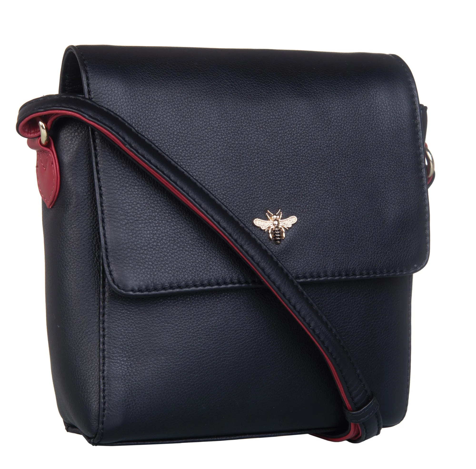 Mason Compact Cross Body Bag