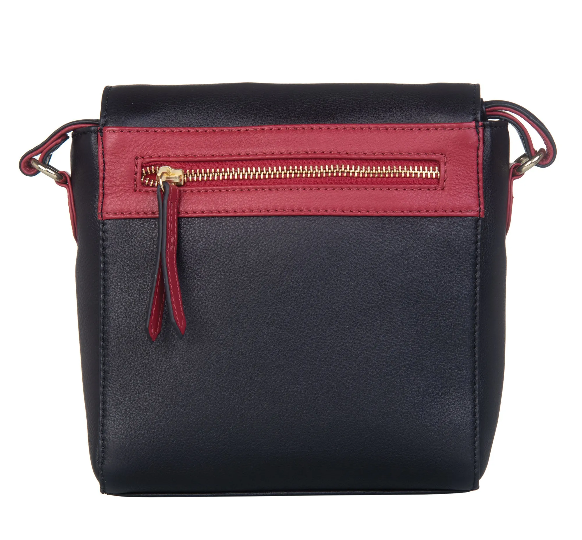 Mason Compact Cross Body Bag