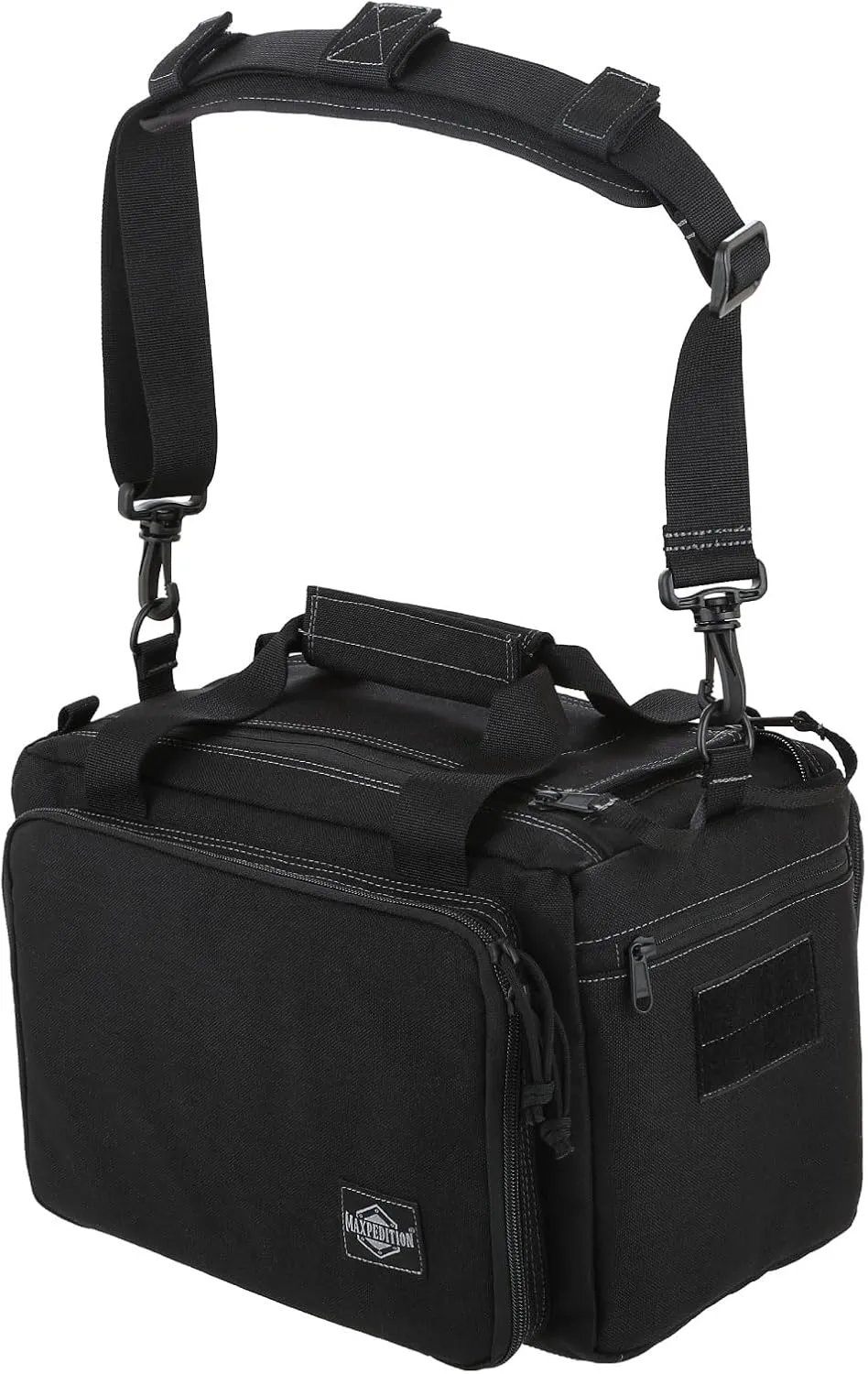 Maxpedition Compact Range Bag (Black)
