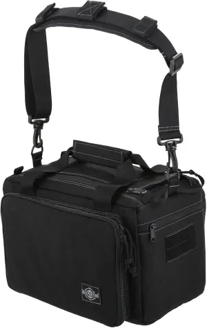 Maxpedition Compact Range Bag (Black)