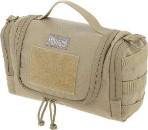 MAXPEDITION Gear Aftermath Compact Toiletries Bag