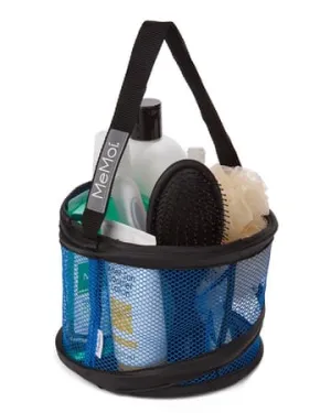 Memoi Collapsible Mesh Shower Caddy - MAC-023