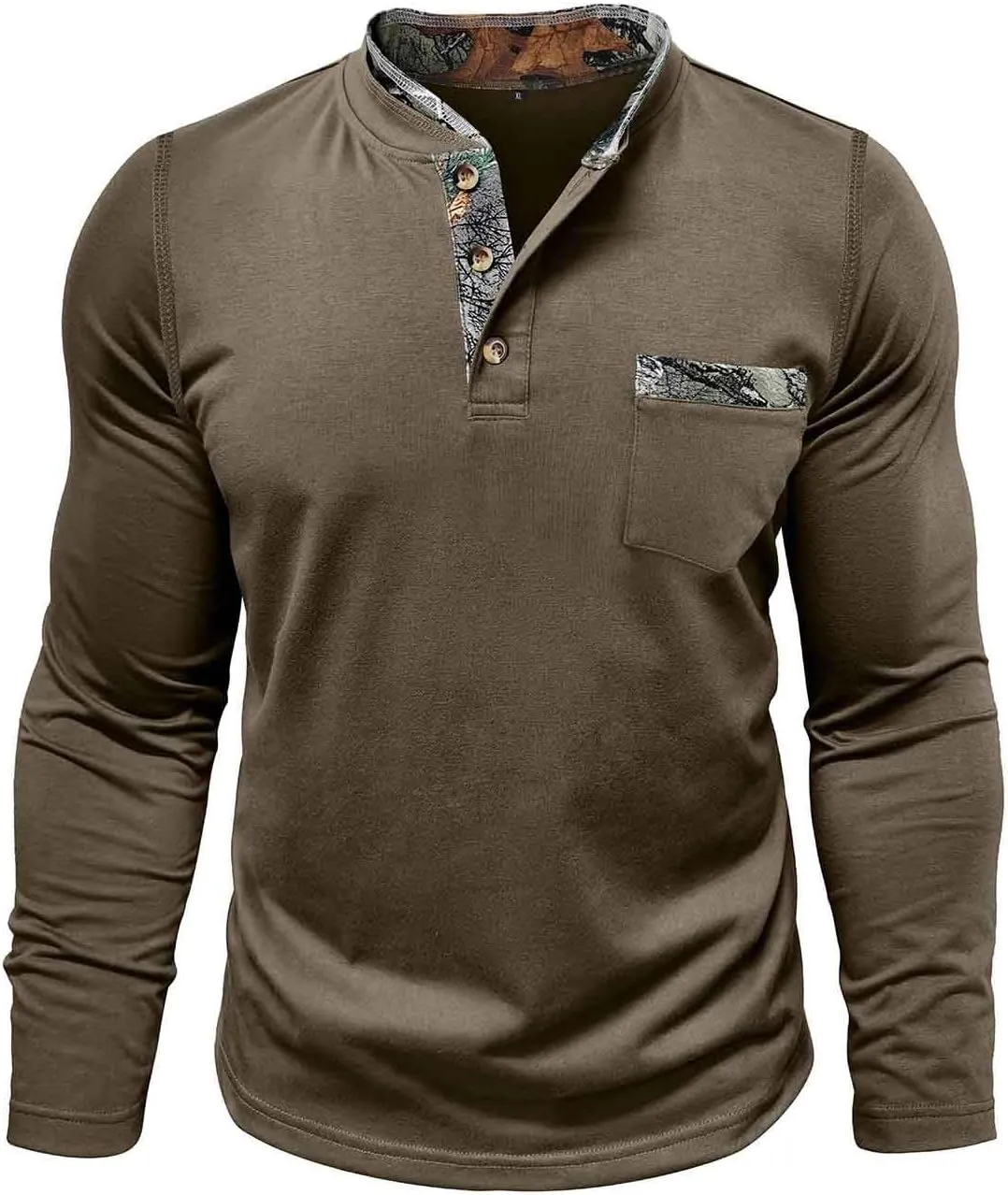 Mens Polo Shirts Long Sleeve Collared Tops Vintage Casual Slim Tshirts Fall Casual Solid Tee Comfy Soft Golf Outfits