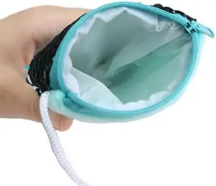 MERMIAD SEQUINS BAG