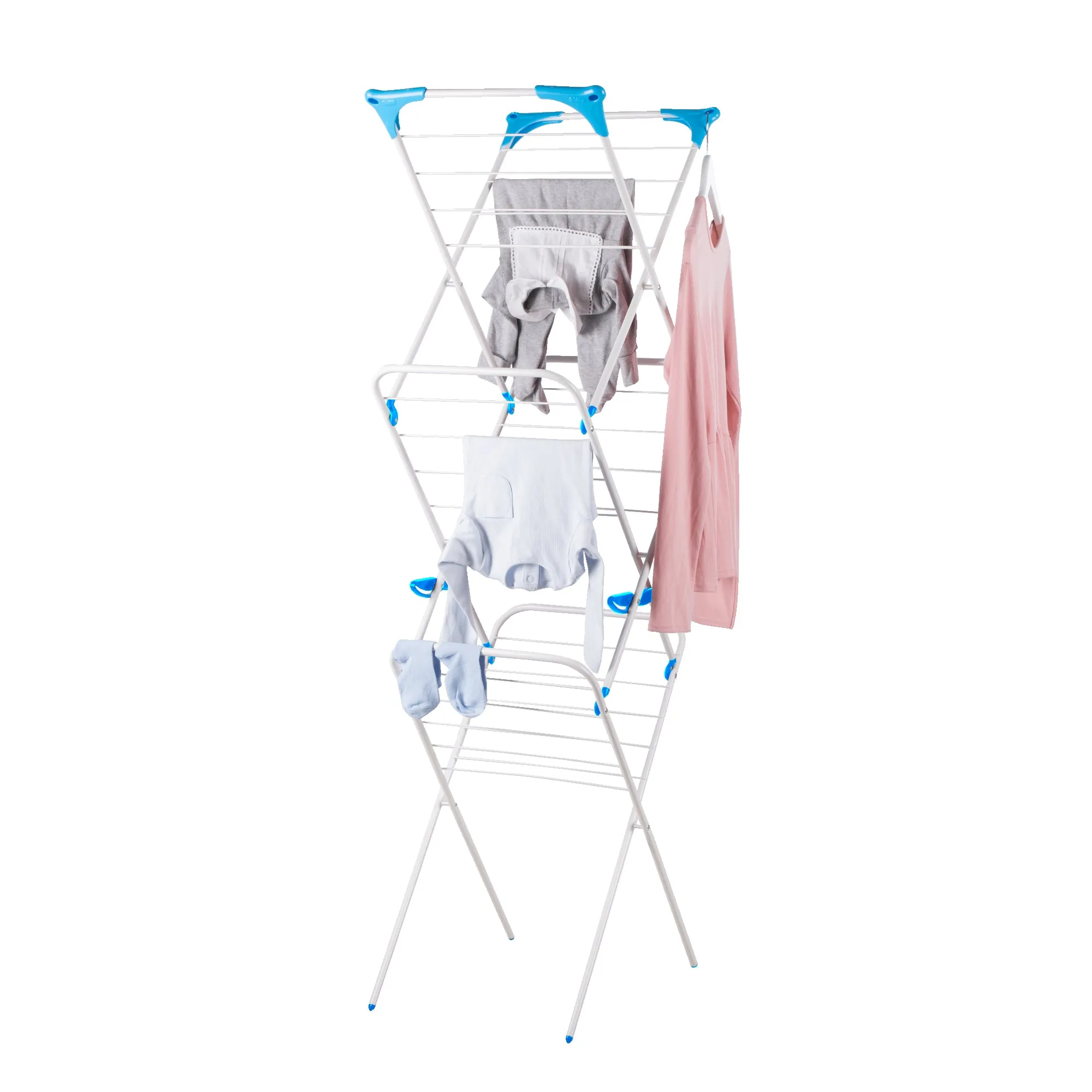 Minky Slimline Clothes Airer