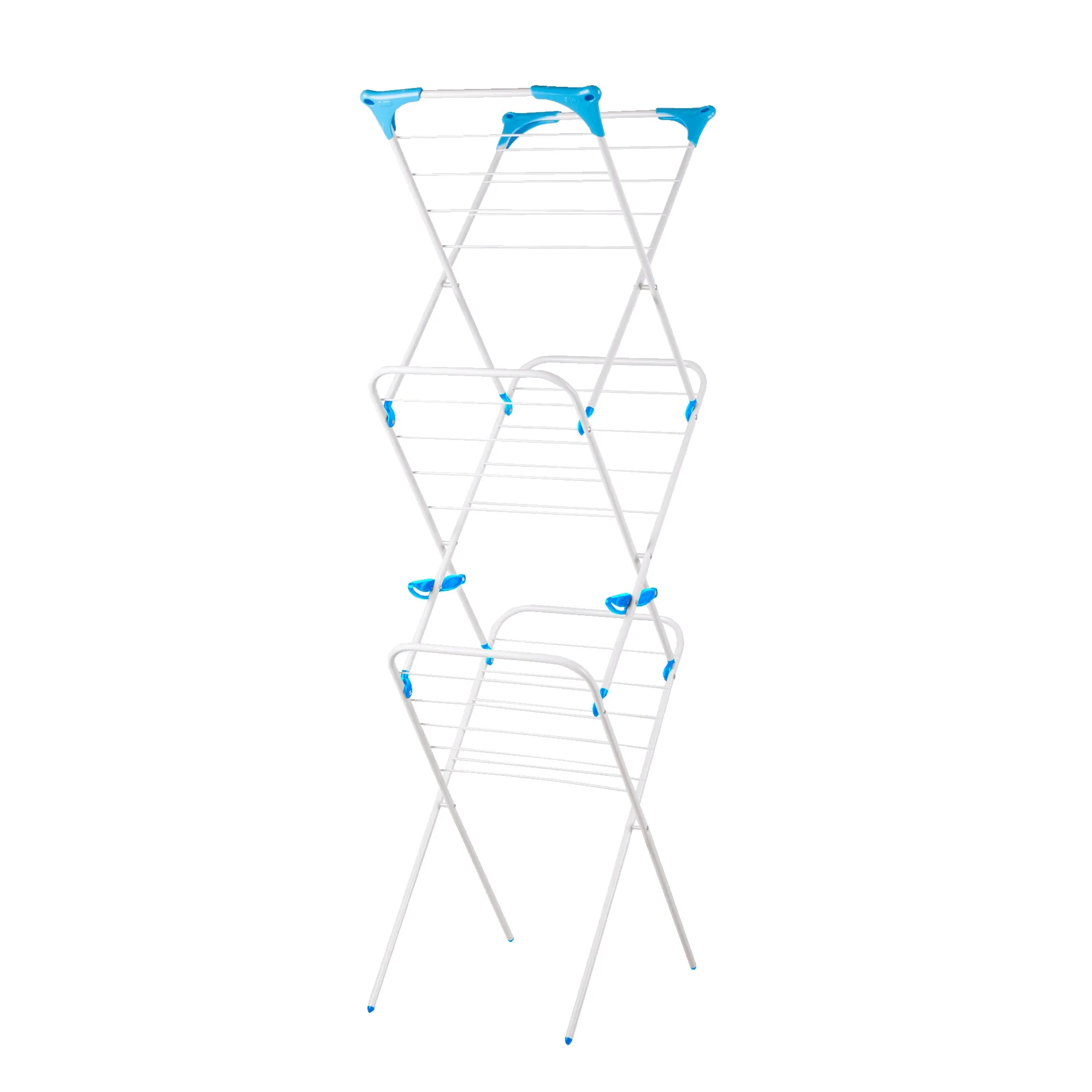 Minky Slimline Clothes Airer