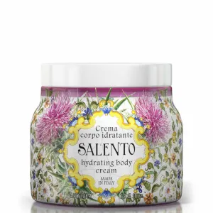 Moisturizing Body Cream SALENTO by Rudy Profumi
