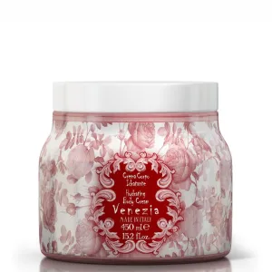 Moisturizing Body Cream VENEZIA by Rudy Profumi