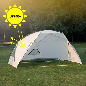 Monthly deal Naturehike Tent Awning Discounted shipping Camping