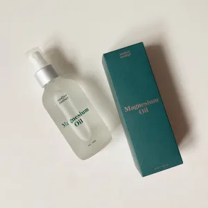 Mother Mother | Magnesium Oil