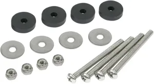 MotorGuide Trolling Motor Mounting Kit