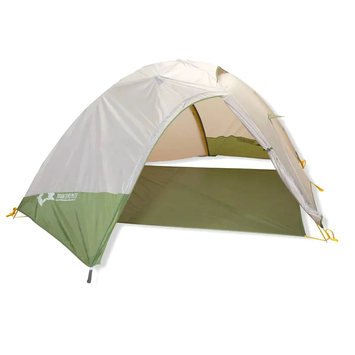 MOUNTIANSMITH MORRISON EVO 4 TENT