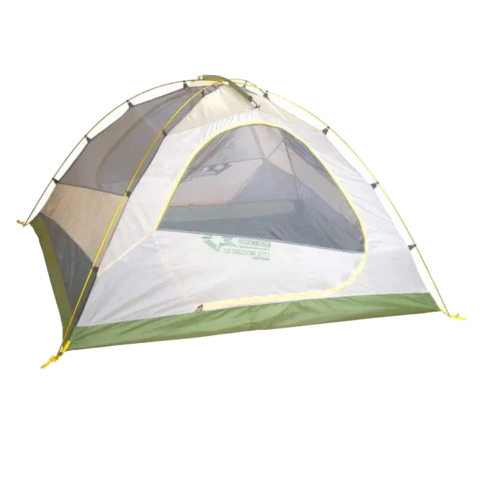MOUNTIANSMITH MORRISON EVO 4 TENT