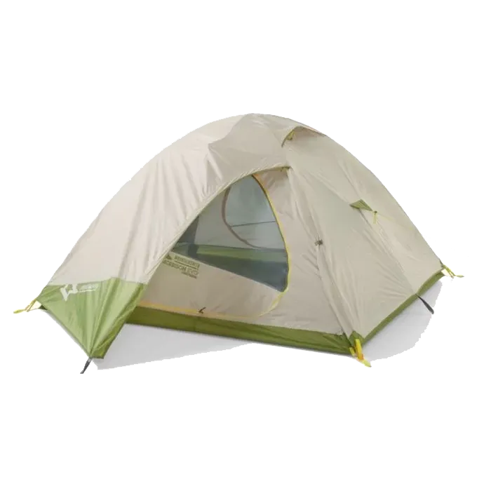MOUNTIANSMITH MORRISON EVO 4 TENT